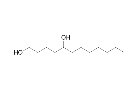 1,5-dodecane diol