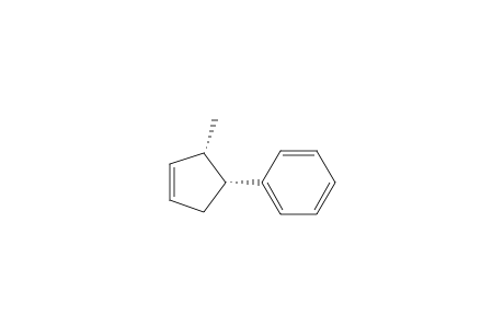 [(1R,2S)-2-methyl-1-cyclopent-3-enyl]benzene