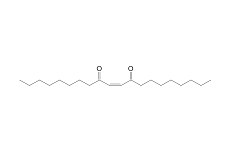 (Z)-10-Eicosene-9,12-dione