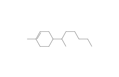 1-Methyl-4-(2-heptyl)-cyclohexene