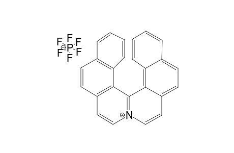 8A-AZONIA-[6]-HELICENE-HEXAFLUOROPHOSPHATE