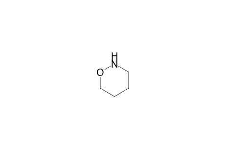 [1,2]oxazinane