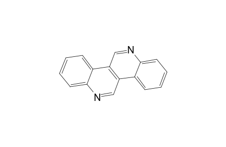 Dibenzo[c,h][2,6]naphthyridine