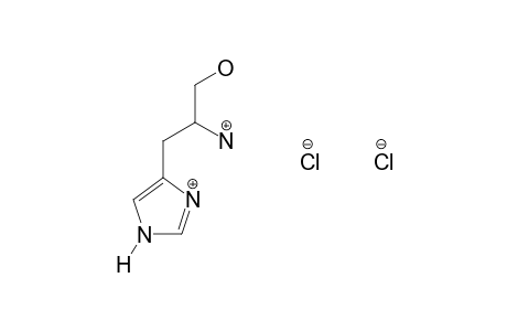 L-Histidinol dihydrochloride