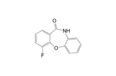 4-Fluorodibenzo[b,f][1,4]oxazepin-11(10H)-one