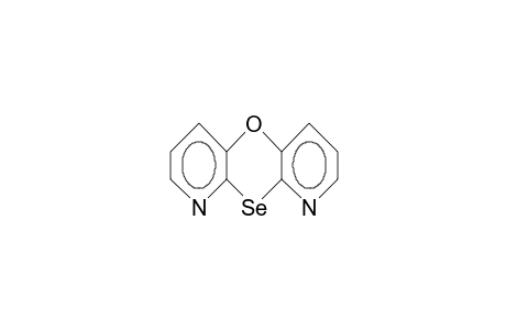 1,9-Diaza-phenoxaselenine