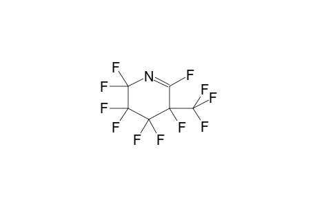 PERFLUORO-1-AZA-3-METHYLCYCLOHEXENE-1