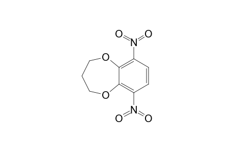 6,9-Dinitro-3,4-dihydro-2H-1,5-benzodioxepin