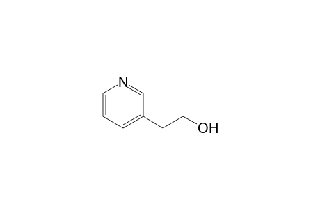 2-(3'-Pyridyl)-ethanol