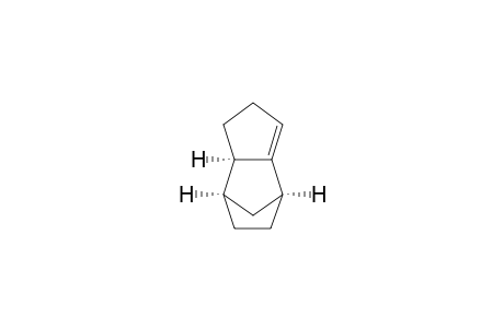 4,7-Methano-1H-indene, 2,4,5,6,7,7a-hexahydro-, (4.alpha.,7.alpha.,7a.alpha.)-