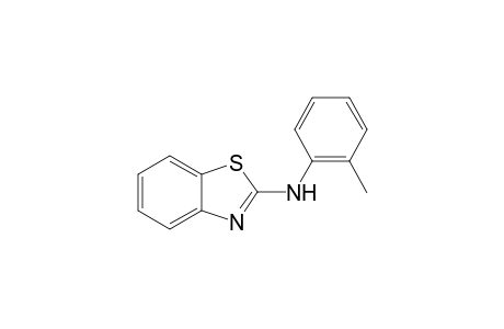 N-o-Tolylbenzo[d]thiazol-2-amine