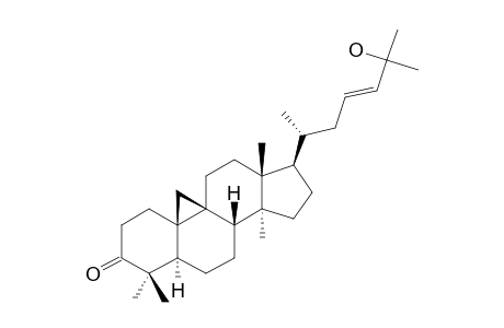 25-HYDROXY-CYCLOART-23-EN-3-ONE