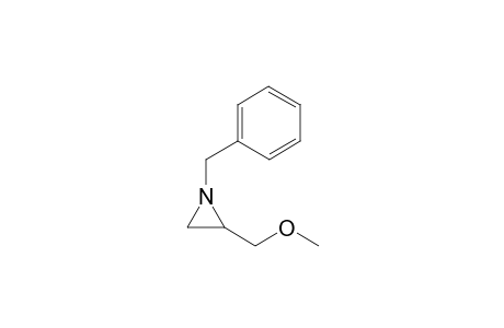 1-Benzyl-2-(methoxymethyl)aziridine