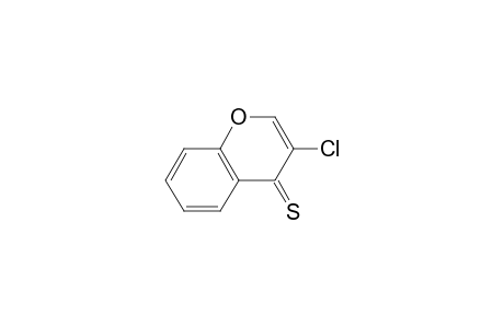 3-Chlorothiochromone