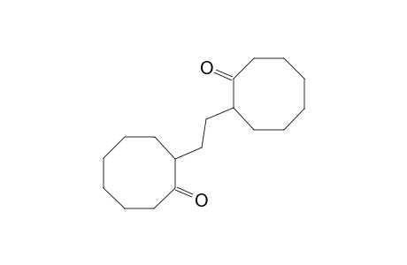 1,2-Dicyclooctan-2-one-1-ylethane