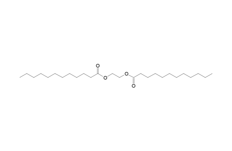 ethylene glycol, dilaurate