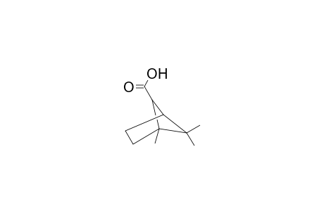Bicyclo[2.1.1]hexane-5-carboxylic acid, 1,6,6-trimethyl-