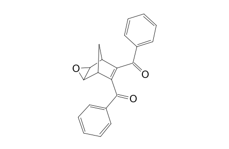 2,3-Dibenzoyl-exo-5,6-epoxybicylo[2.2.1]hept-2-ene