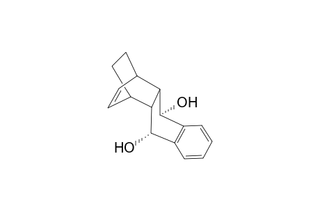 Tetracyclo[10.2.2.0(2,11)0(4,9)]hexa-4,6,8,13-tetraene-3,10-diol