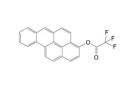 Trifluoroacetyl-3-OH-BP