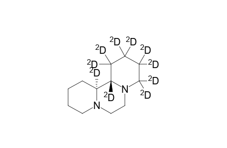 trans-perhydro-8a,10a-diazaphenanthrene-D10