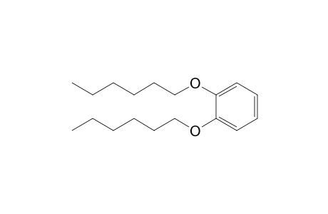 1,2-Dihexyloxybenzene