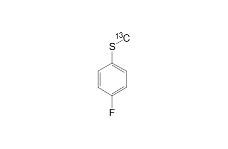4-FLUOR-THIOANISOLE