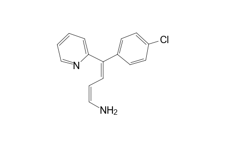 Desloratadine-M (HO-alkyl) MS3_2