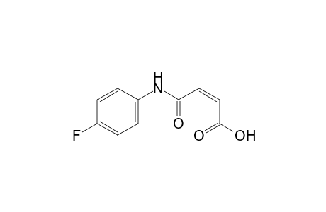 N-(4-Fluorophenyl)maleamic acid