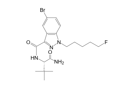 5-Fluoro ADB-5'Br-PINACA