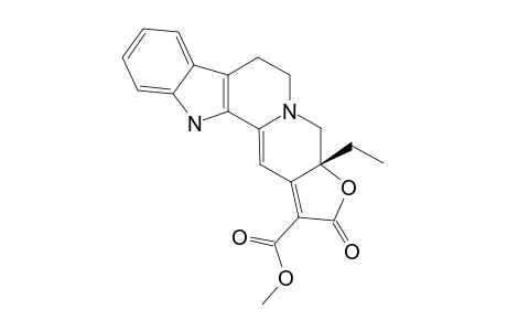 MITRALACTONINE