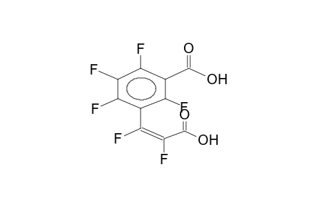 CIS-PERFLUORO-META-CARBOXYCINNAMIC ACID