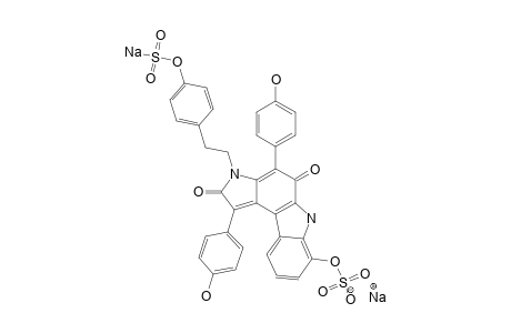 DICTYODENDRIN-D