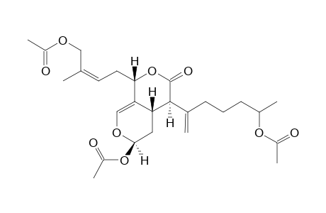 Alcyonolide