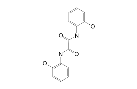 N,N'-BIS-(2-HYDROXYPHENYL)-OXAMIDE