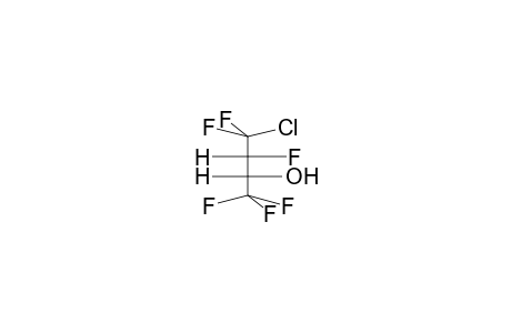 ERYTHRO-1,1,1,3,4,4-HEXAFLUORO-4-CHLOROBUTANOL-2