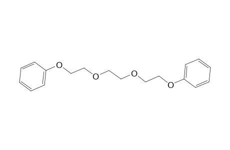 Benzene, 1,1'-[1,2-ethanediylbis(oxy-2,1-ethanediyloxy)]bis-
