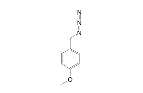 1-(AZIDOMETHYL)-4-METHOXY-BENZENE