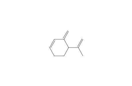 1(7),5,8-o-Menthatriene