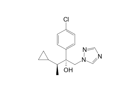 Cyproconazole isomer II
