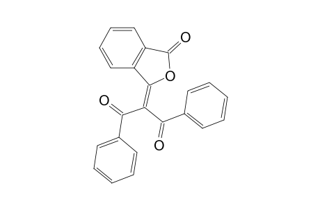 1,3-Propanedione, 2-(3-oxo-1(3H)-isobenzofuranylidene)-1,3-diphenyl-