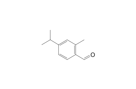 4-isopropyl-2-methylbenzaldehyde