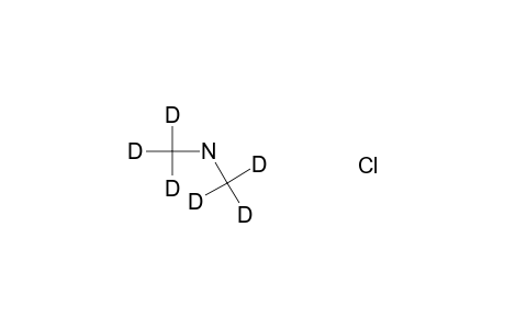 Dimethyl-d6-amine hydrochloride