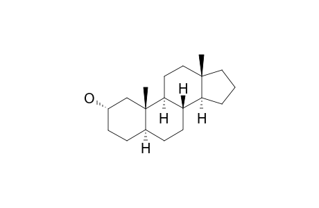 2a-Androstanol