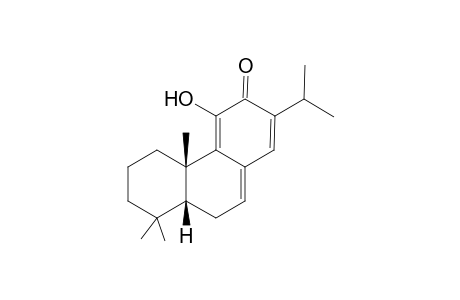 Abietaquinone methide