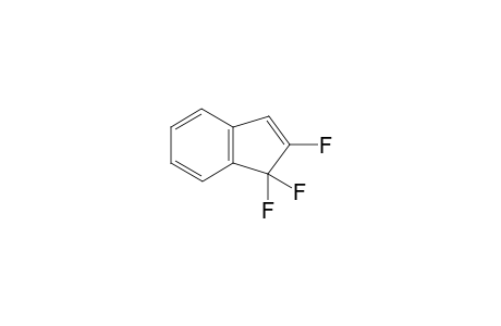 2,3,3-trifluoroindene