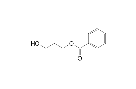 (3-hydroxy-1-methyl-propyl) benzoate