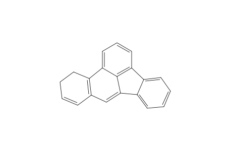 Benz(E)acephenanthrylene, 11,12-dihydro-