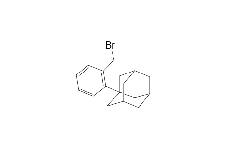 1-(Bromomethylphenyl)adamantane