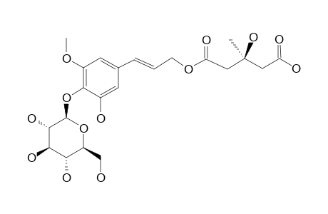 WAHLENOSIDE-A